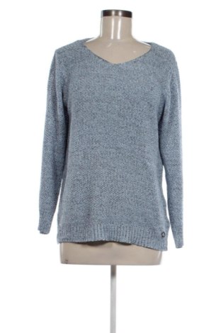 Damenpullover Lisa Tossa, Größe XL, Farbe Blau, Preis € 10,00, #137162075