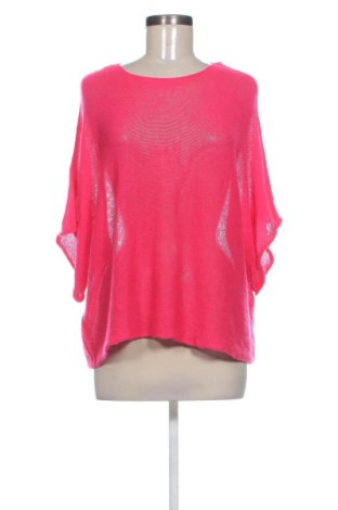 Pulover de femei Unbranded, Mărime L, Culoare Roz, Preț 80,99 Lei, #137162208