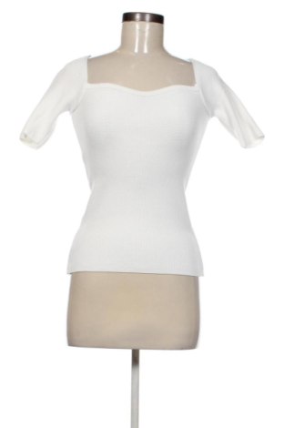 Damenpullover Unbranded, Größe S, Farbe Weiß, Preis € 8,00, #137162448