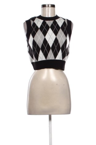Damenpullover H&M, Größe S, Farbe Mehrfarbig, Preis € 10,00, #137162472