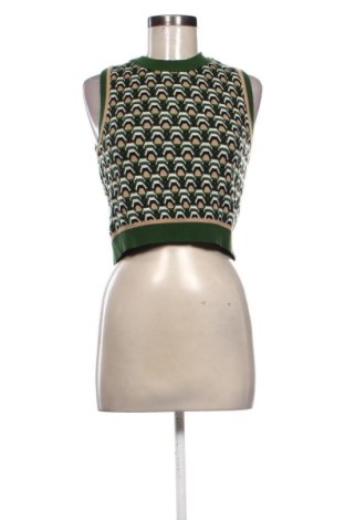 Damenpullover Stradivarius, Größe S, Farbe Mehrfarbig, Preis € 6,00, #137162693