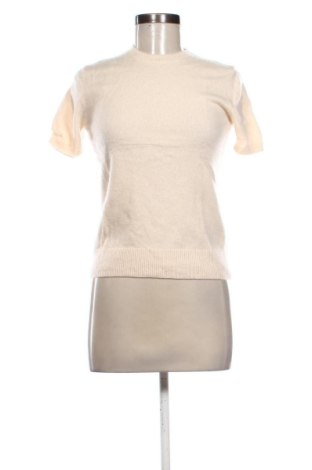 Damenpullover Zara, Größe M, Farbe Ecru, Preis € 14,00, #137162773