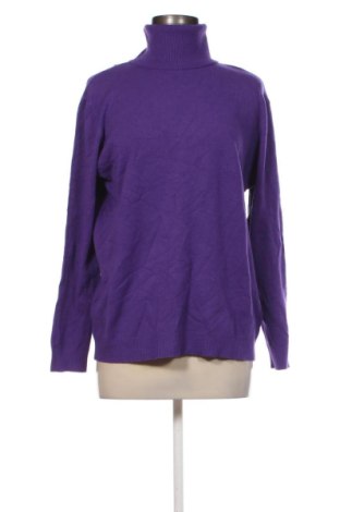 Női pulóver Apt.9, Méret XL, Szín Lila, Ár 9 199 Ft, #137162818