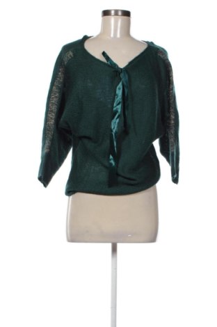 Pulover de femei Unbranded, Mărime M, Culoare Verde, Preț 84,99 Lei, #137163042