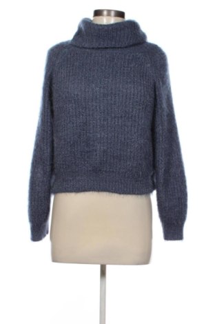 Damenpullover Unbranded, Größe M, Farbe Blau, Preis € 8,00, #137163138