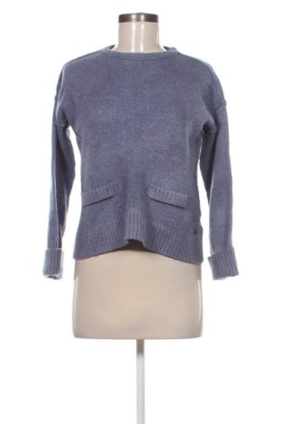 Pulover de femei Edc By Esprit, Mărime M, Culoare Albastru, Preț 52,00 Lei, #137163198