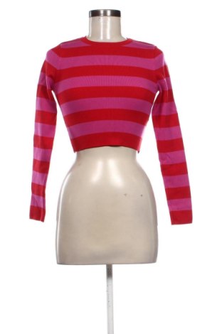 Damenpullover Zara, Größe XS, Farbe Mehrfarbig, Preis € 14,00, #137163203