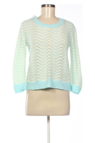 Pulover de femei Unbranded, Mărime M, Culoare Multicolor, Preț 44,64 Lei, #137163261