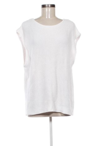 Pulover de femei H&M, Mărime M, Culoare Alb, Preț 47,24 Lei, #137163323