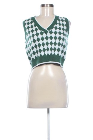 Damenpullover Stradivarius, Größe S, Farbe Mehrfarbig, Preis € 5,43, #137163344