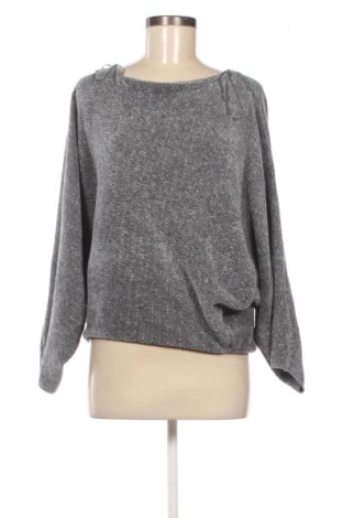 Damenpullover Zara, Größe S, Farbe Grau, Preis 18,00 €, #137164357