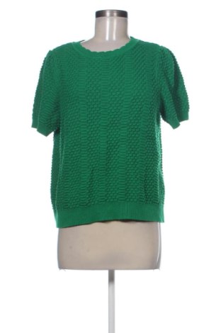 Pulover de femei C&A, Mărime L, Culoare Verde, Preț 47,24 Lei, #137164411