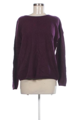 Pulover de femei Unbranded, Mărime XL, Culoare Mov, Preț 120,99 Lei, #137164670