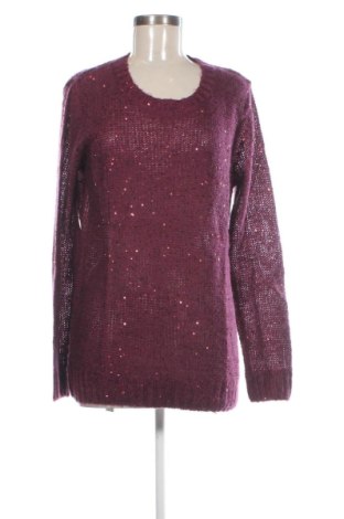Női pulóver Unbranded, Méret XL, Szín Lila, Ár 9 199 Ft, #137165063