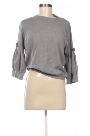 Damenpullover Unbranded, Größe M, Farbe Grau, Preis 10,00 €, #137165252