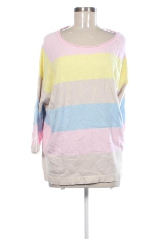 Pulover de femei Gina Benotti, Mărime XXL, Culoare Multicolor, Preț 114,99 Lei, #137165402
