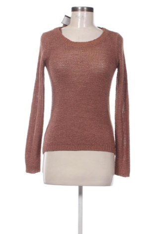 Damenpullover ONLY, Größe XS, Farbe Orange, Preis 12,99 €, #137165699