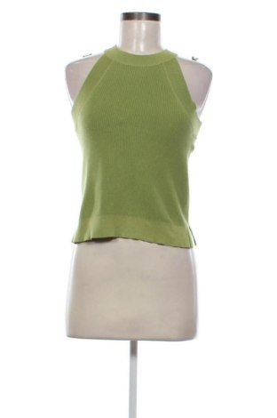 Pulover de femei Mango, Mărime S, Culoare Verde, Preț 52,49 Lei, #137165852