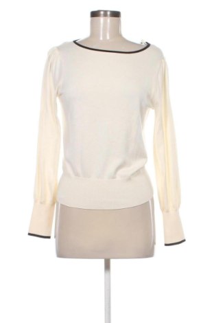 Pulover de femei Zero, Mărime S, Culoare Ecru, Preț 52,49 Lei, #137166872