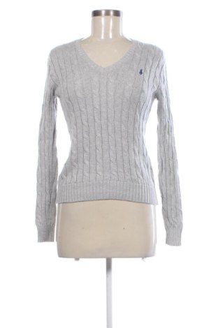 Női pulóver Polo Ralph Lauren, Méret XS, Szín Szürke, Ár 27 199 Ft, #137166980