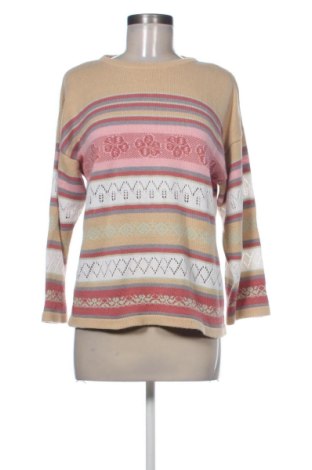 Pulover de femei Unbranded, Mărime L, Culoare Multicolor, Preț 52,49 Lei, #137167039