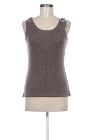 Pulover de femei Promod, Mărime L, Culoare Maro, Preț 39,60 Lei, #137167459
