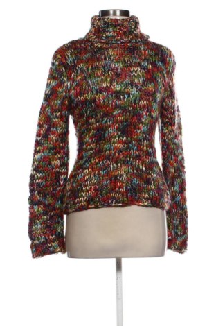 Pulover de femei Unbranded, Mărime M, Culoare Multicolor, Preț 52,49 Lei, #137167545