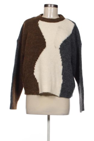 Damenpullover ONLY, Größe M, Farbe Mehrfarbig, Preis € 31,99, #137169127