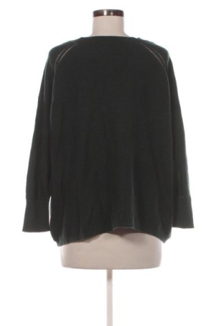Дамски пуловер Vero Moda, Размер M, Цвят Зелен, Цена 8,27 €, #137169478