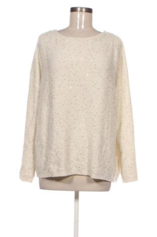 Damenpullover C&A, Größe XL, Farbe Ecru, Preis € 8,00, #137170300