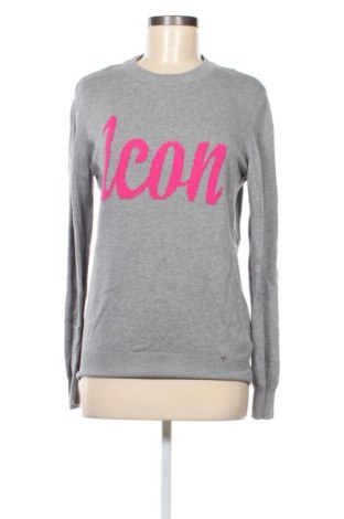 Pulover de femei Guess, Mărime L, Culoare Gri, Preț 147,99 Lei, #137170405