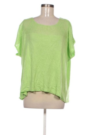 Damenpullover Unbranded, Größe XXL, Farbe Grün, Preis 12,00 €, #137170600