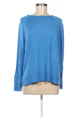 Damenpullover C&A, Größe L, Farbe Blau, Preis € 10,00, #137170643