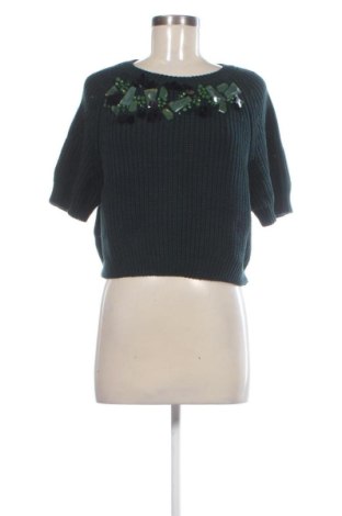 Damenpullover H&M, Größe M, Farbe Grün, Preis € 8,00, #137170932