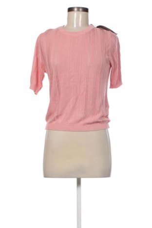 Damenpullover Vero Moda, Größe M, Farbe Rosa, Preis 31,99 €, #137170947