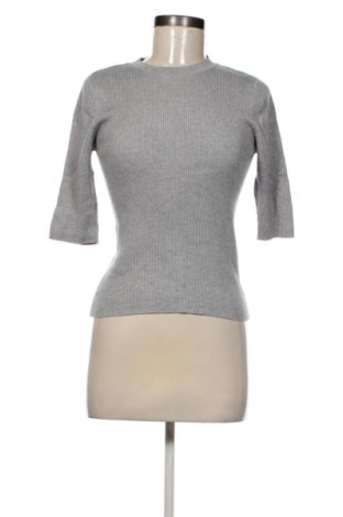Damski sweter Stradivarius, Rozmiar L, Kolor Szary, Cena 25,40 zł, #137170994