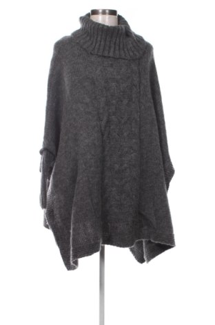 Дамски пуловер Makadamia, Размер XL, Цвят Сив, Цена 48,06 €, #137171311