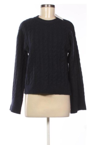 Дамски пуловер H&M, Размер XS, Цвят Син, Цена 11,81 €, #137171379