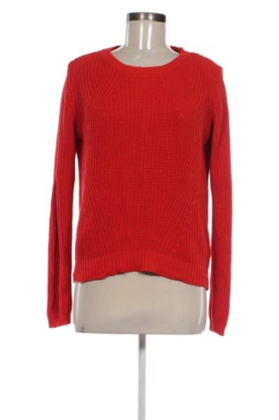 Damenpullover Vero Moda, Größe M, Farbe Rot, Preis 7,86 €, #137171619