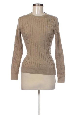 Damenpullover Gant, Größe S, Farbe Beige, Preis € 114,99, #137171943