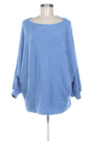 Damenpullover Unbranded, Größe L, Farbe Blau, Preis € 5,67, #137172266