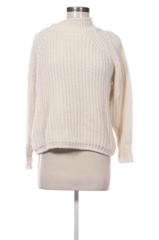 Damenpullover Unbranded, Größe M, Farbe Ecru, Preis € 23,99, #137172325