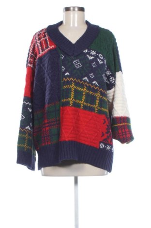 Pulover de femei Next, Mărime L, Culoare Multicolor, Preț 57,74 Lei, #137172797