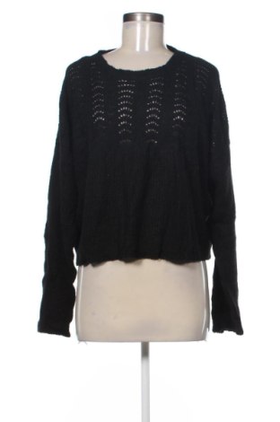 Pulover de femei Dreimaster, Mărime L, Culoare Negru, Preț 569,99 Lei, #137172890
