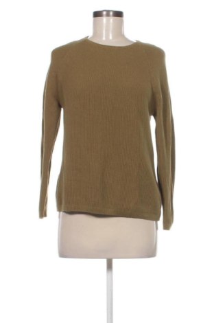Damenpullover Tchibo, Größe S, Farbe Grün, Preis 9,92 €, #137172987