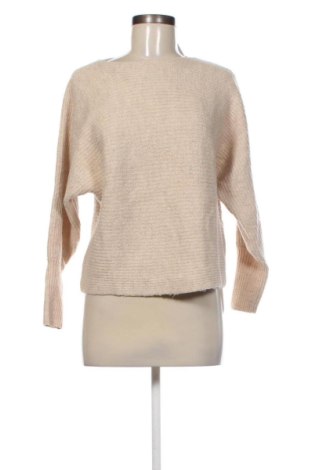 Damenpullover ONLY, Größe XS, Farbe Beige, Preis 13,99 €, #137174121