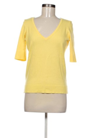Damski sweter Orsay, Rozmiar M, Kolor Żółty, Cena 38,10 zł, #137174255
