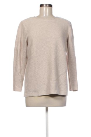 Pulover de femei Tom Tailor, Mărime XXL, Culoare Ecru, Preț 259,99 Lei, #137174470