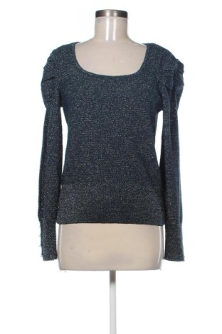Damski sweter Cache Cache, Rozmiar L, Kolor Niebieski, Cena 38,10 zł, #137174994