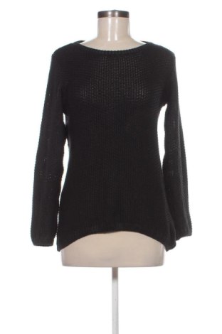 Pulover de femei Street One, Mărime M, Culoare Negru, Preț 110,23 Lei, #137175116